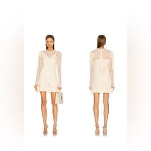 Atoir A Star is Born Dress